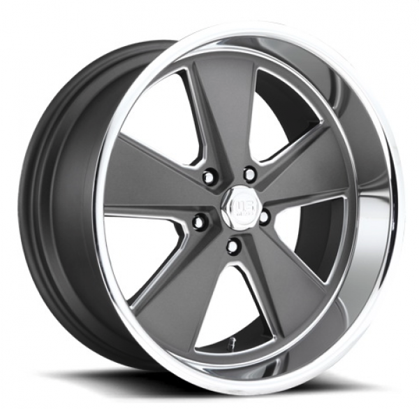 U120 Roadster 20x9,5 5x4,75